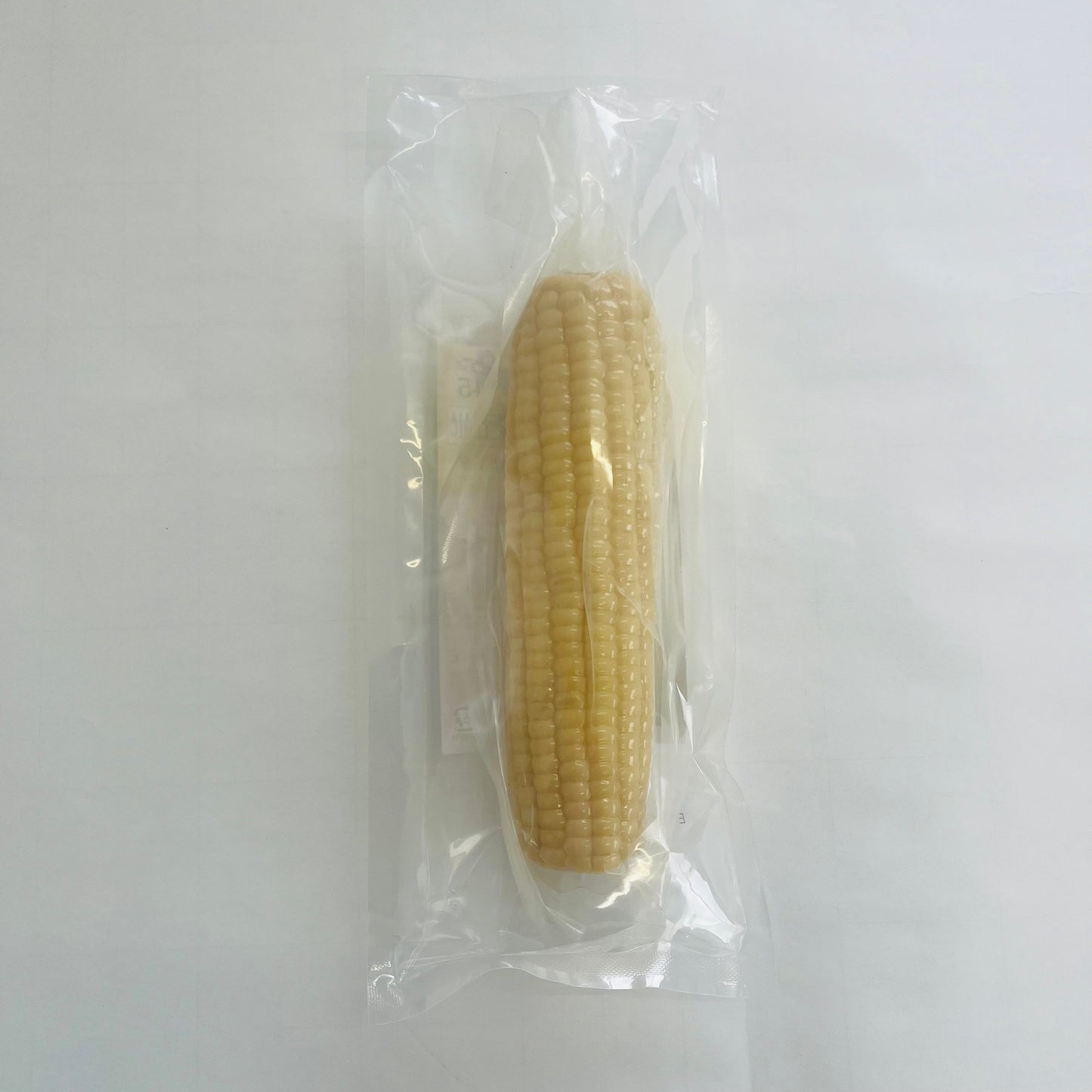 華華白糯玉米1個入* 30个整箱 中国东北甜糯玉米 又甜又糯 非转基因