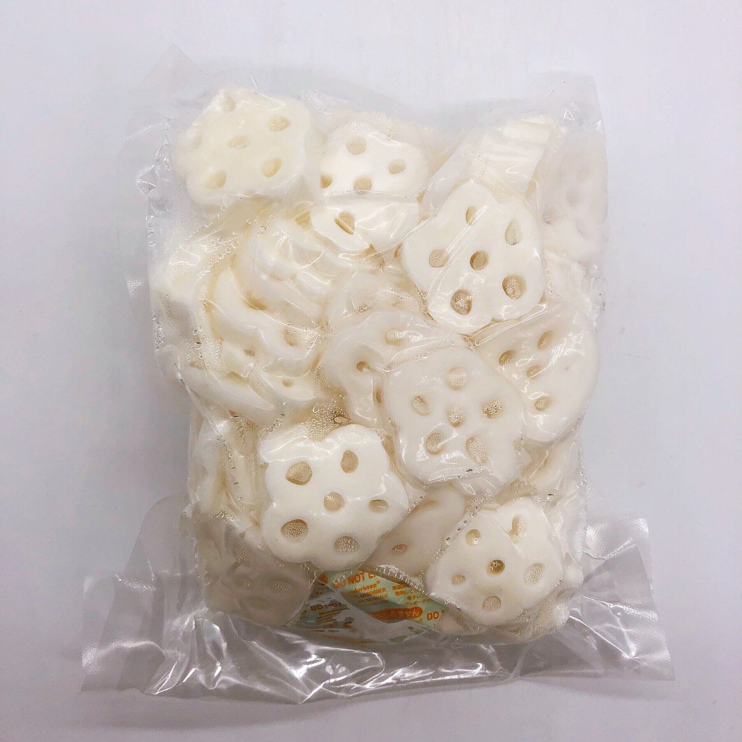 花心藕粉 500g　火锅麻辣烫专用 冷凍品