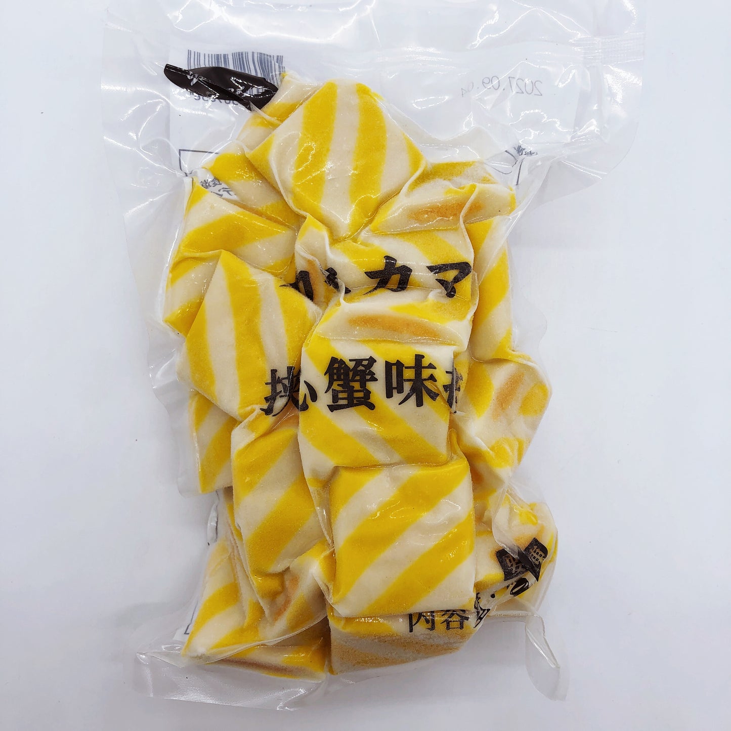 挟心蟹排700g  冷冻品