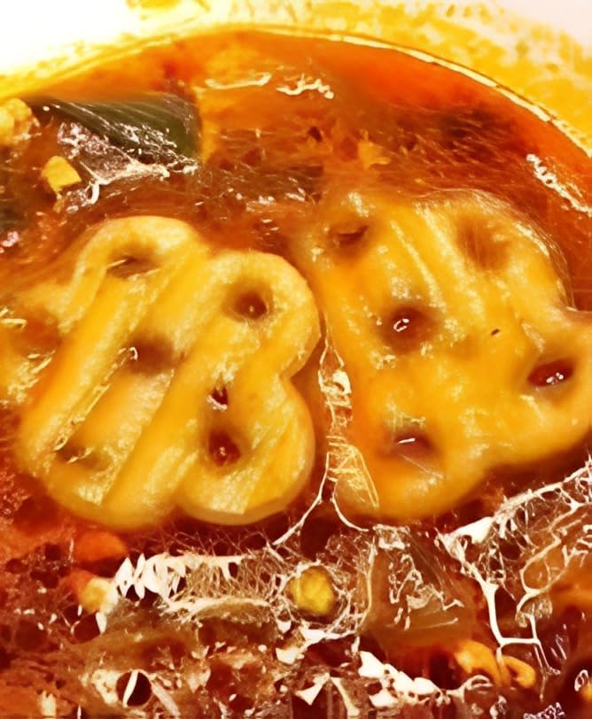 花心藕粉 500g　火锅麻辣烫专用 冷凍品