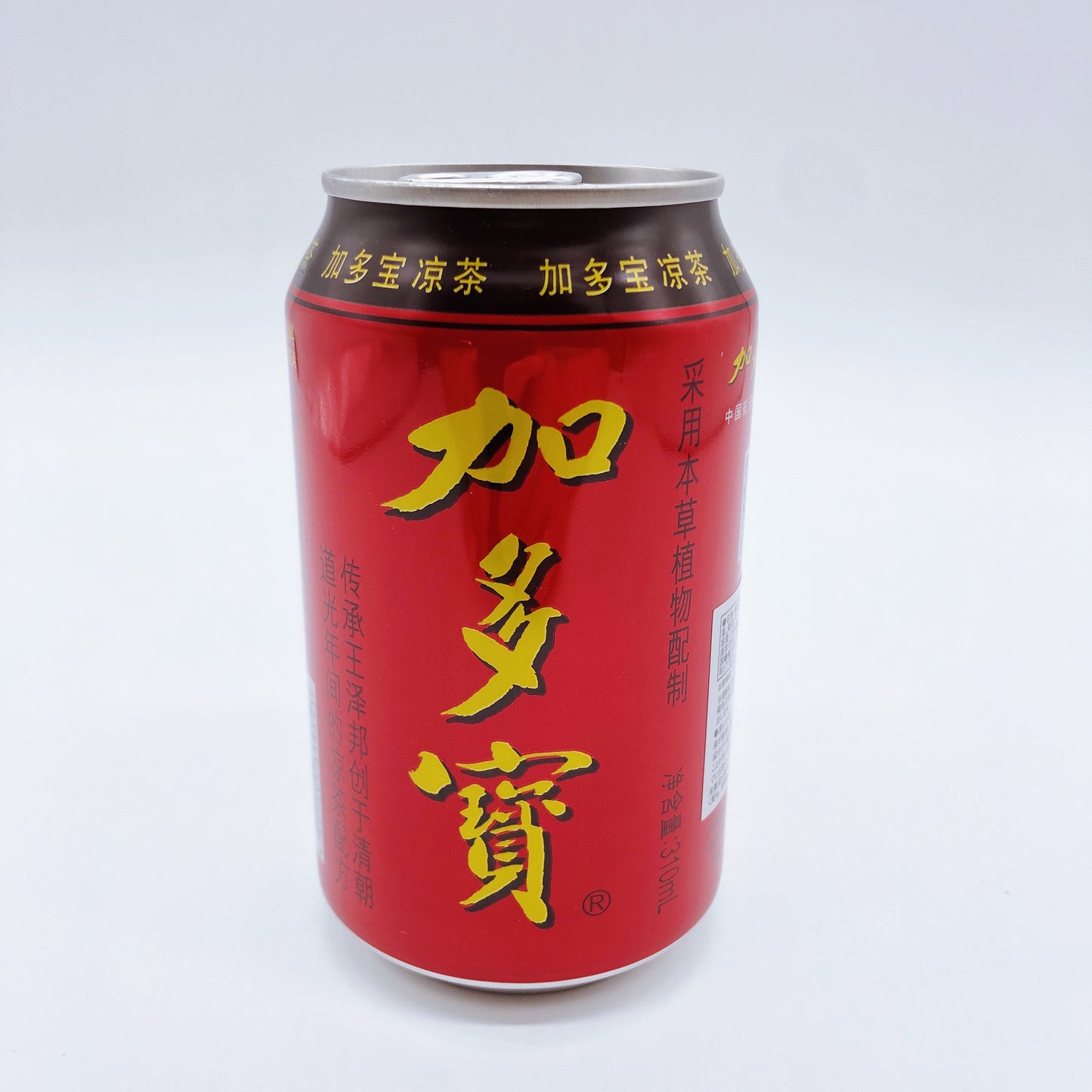 加多宝（飲料） 310ml