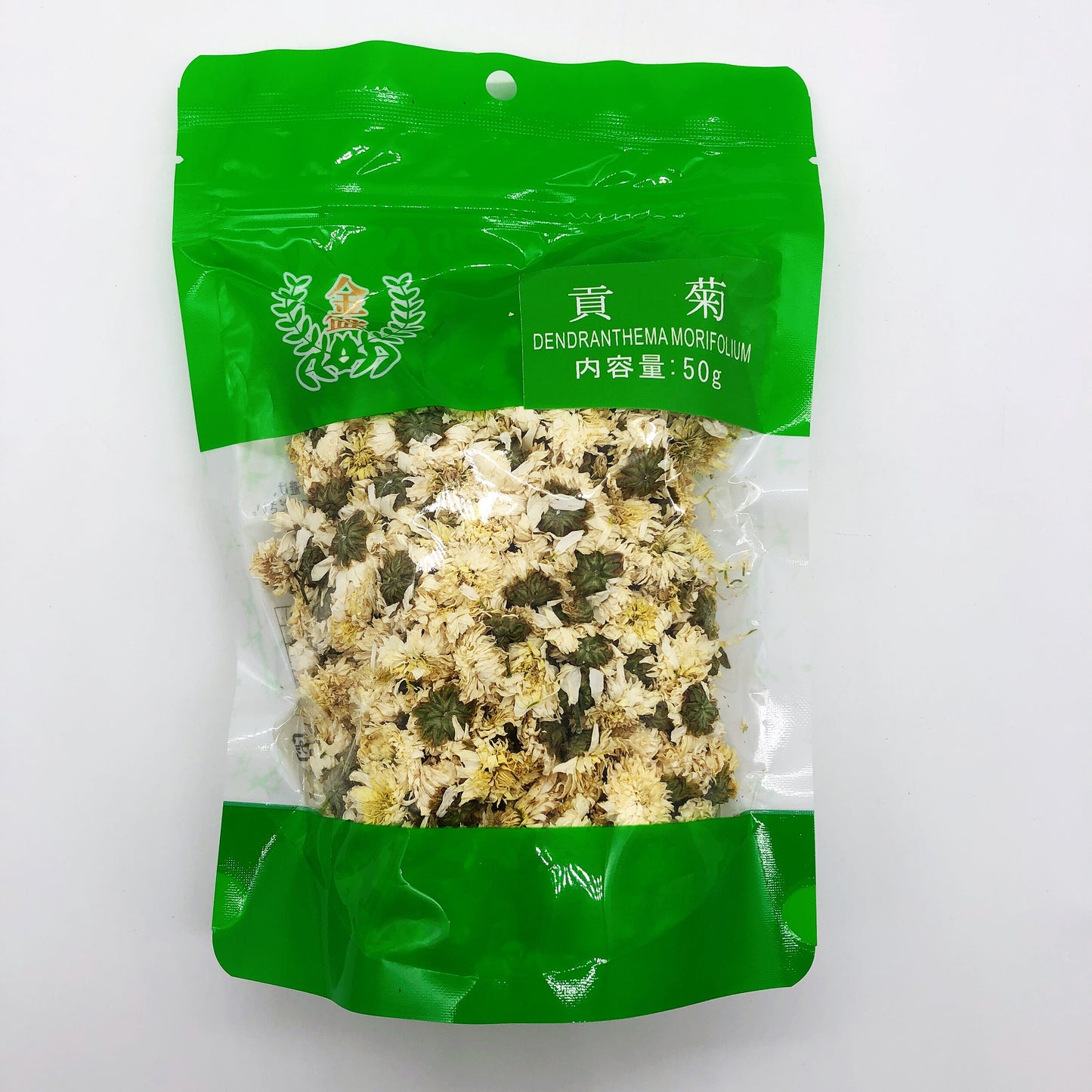 贡菊 50g