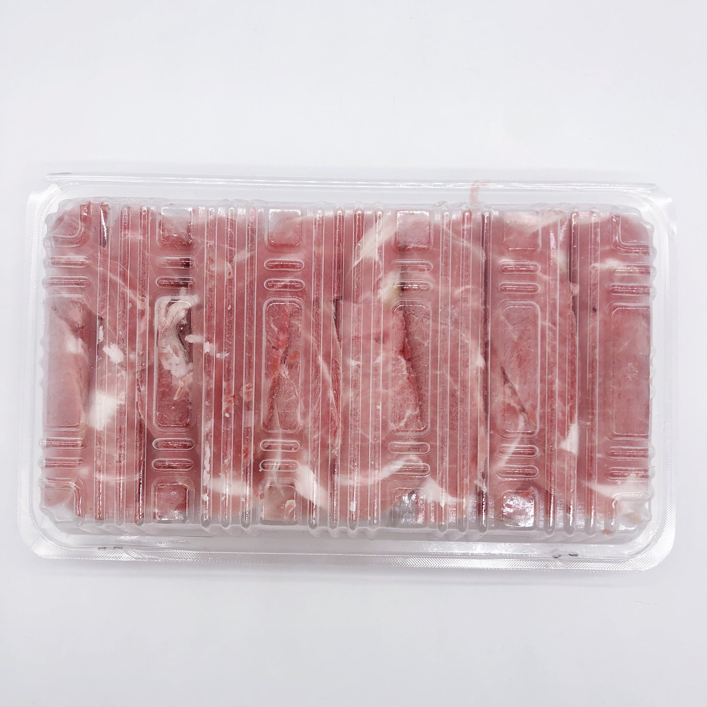羊肉卷 火鍋用羊肉卷300g ラム 冷凍品　澳大利亚产