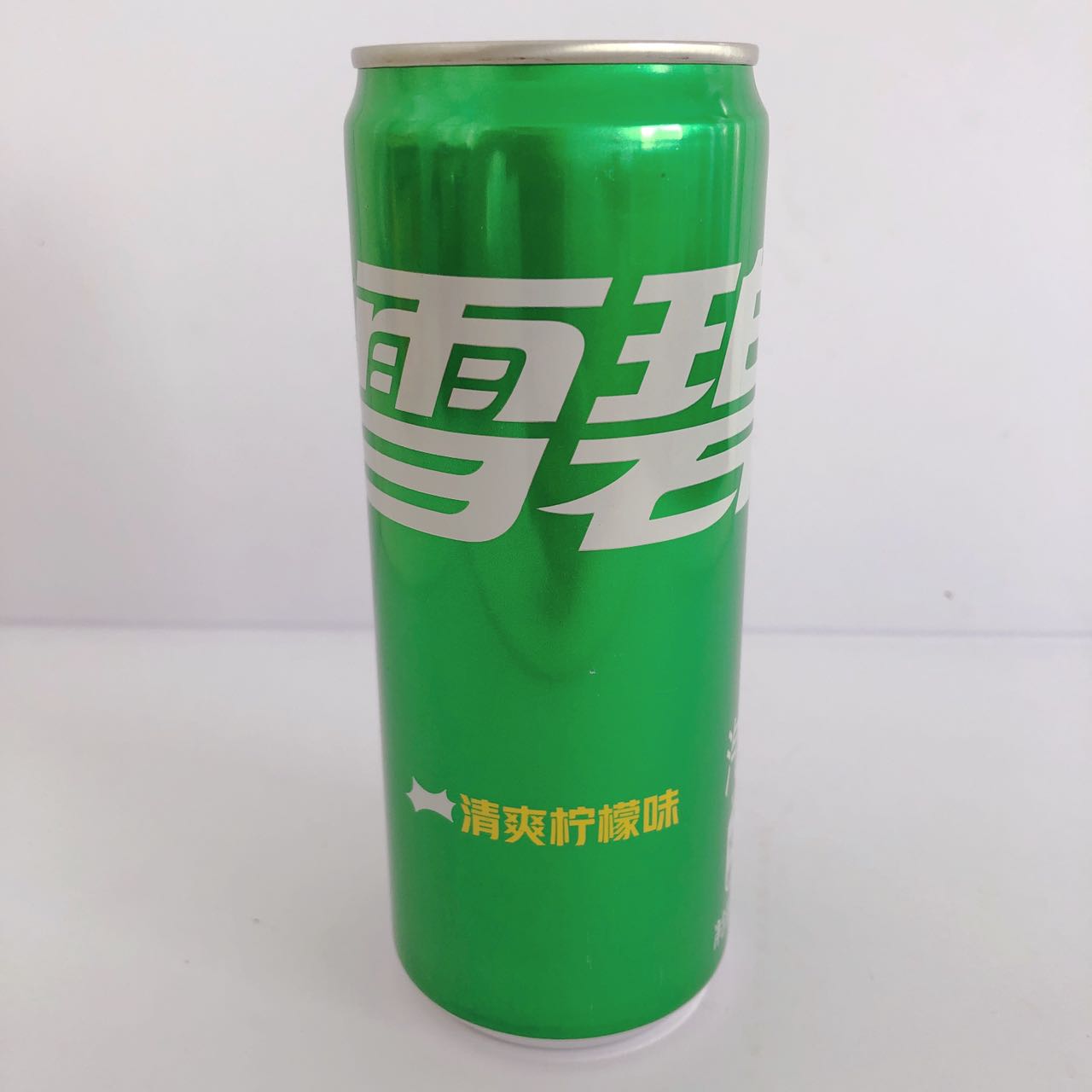 雪碧330ml  汽水