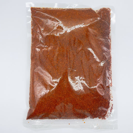 满天星辣椒面 500g激辛 辣椒粉粗 很辣