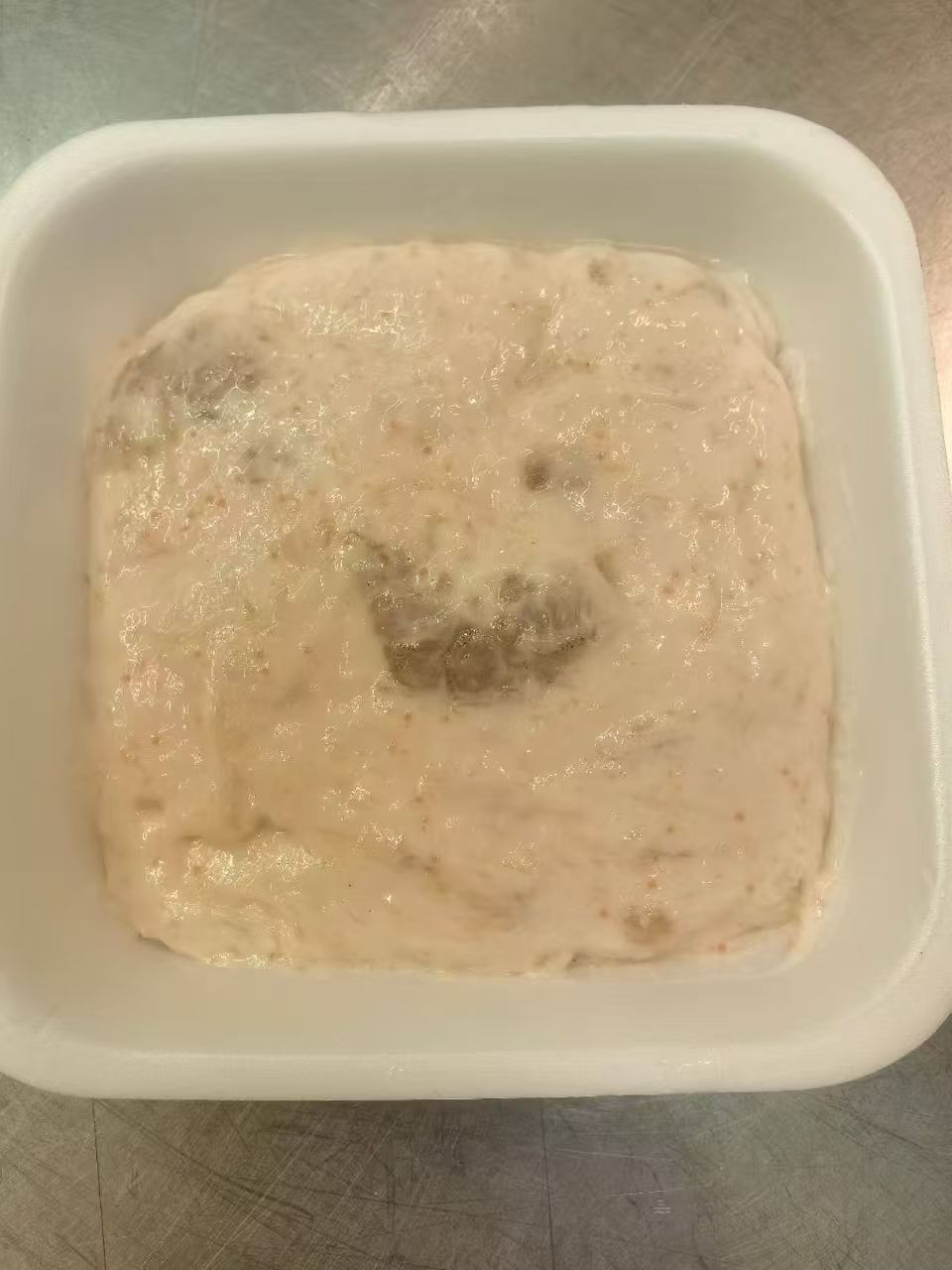 瑞豊 魚籽鮮蝦滑150g 冷冻品