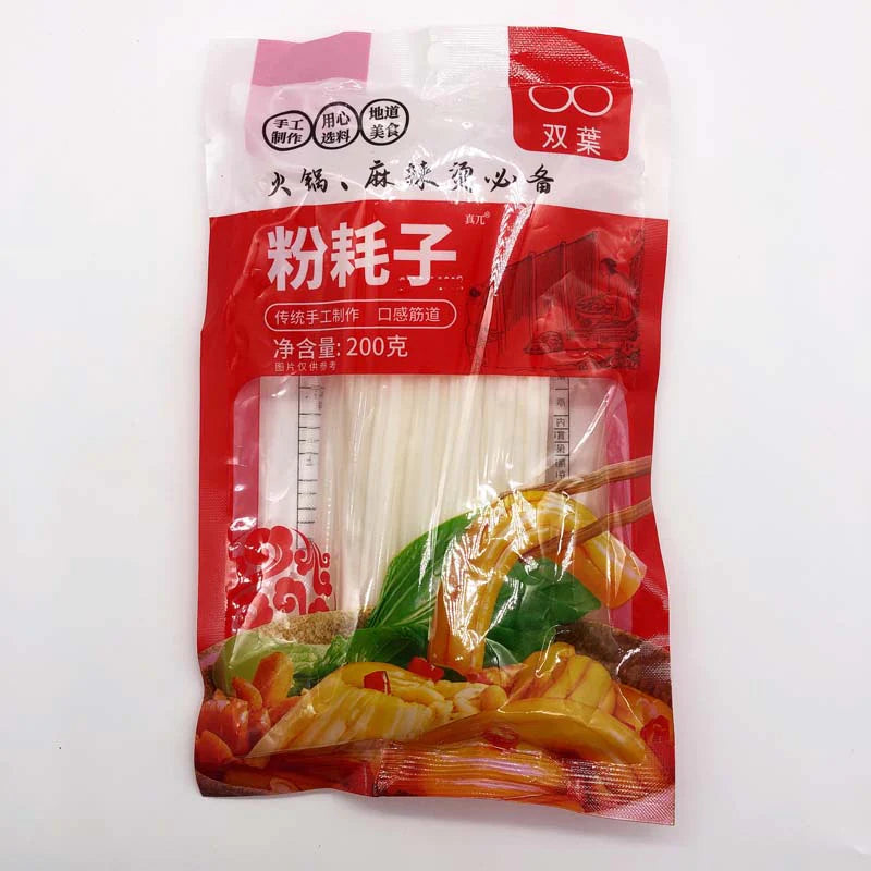 双葉 粉耗子200g 火锅、麻辣烫必备