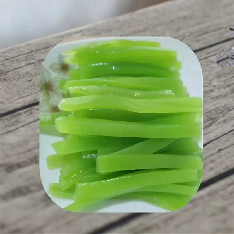 莴笋250g 冷凍品