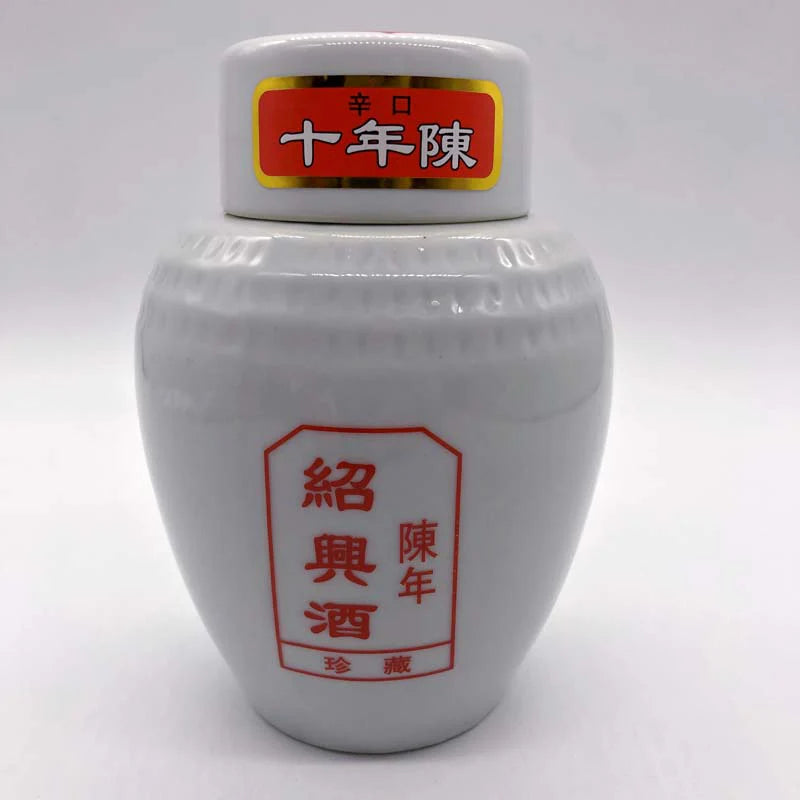 绍兴酒 500ml 紹興酒