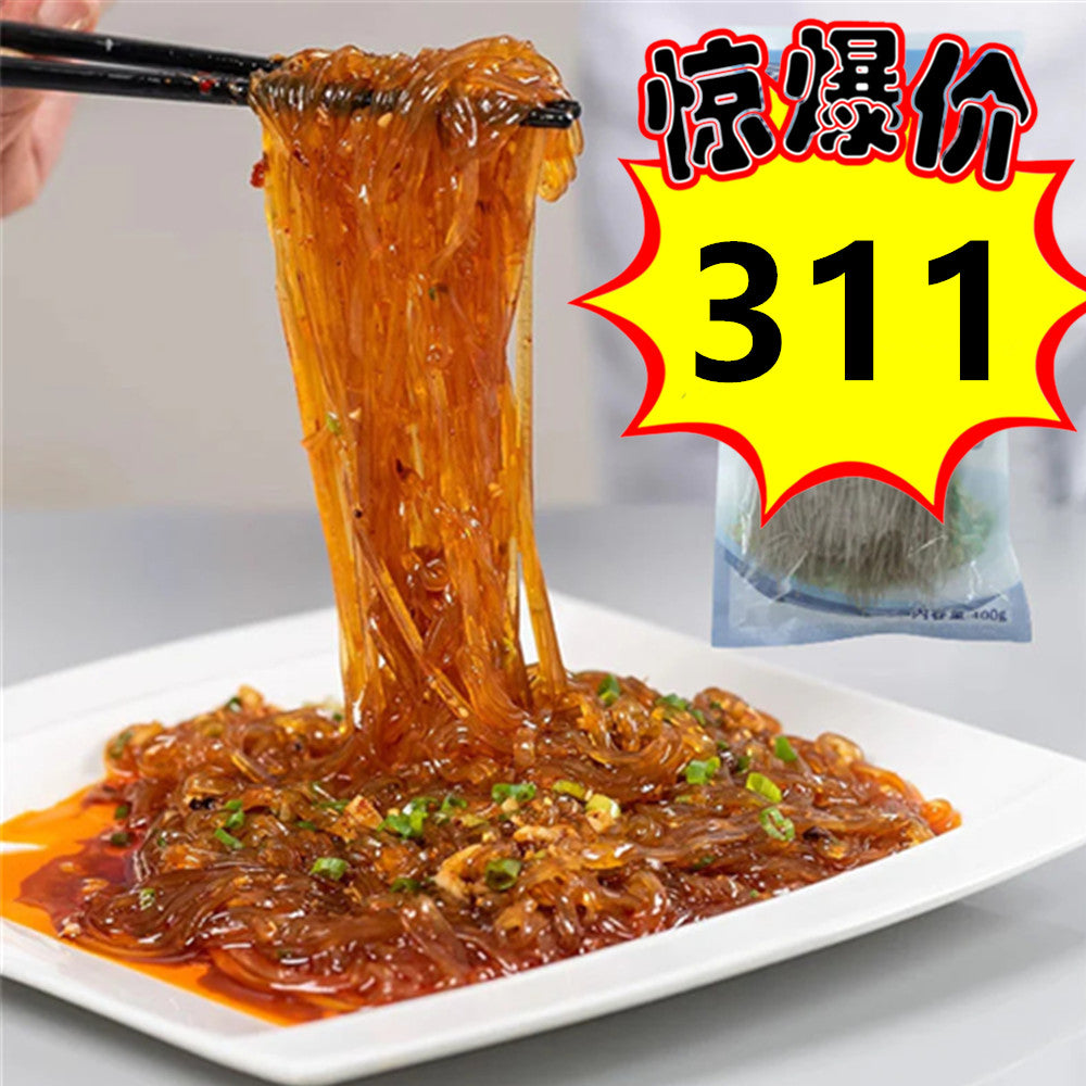 特惠中 紅薯細粉条 400g