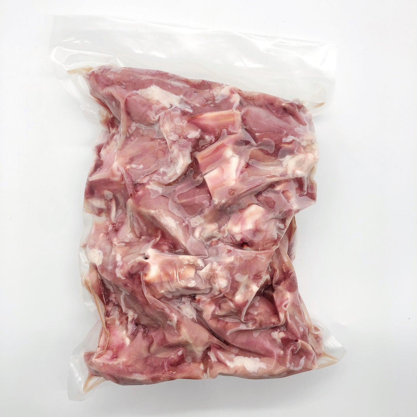 鴨锁骨 2kg 鸭锁骨