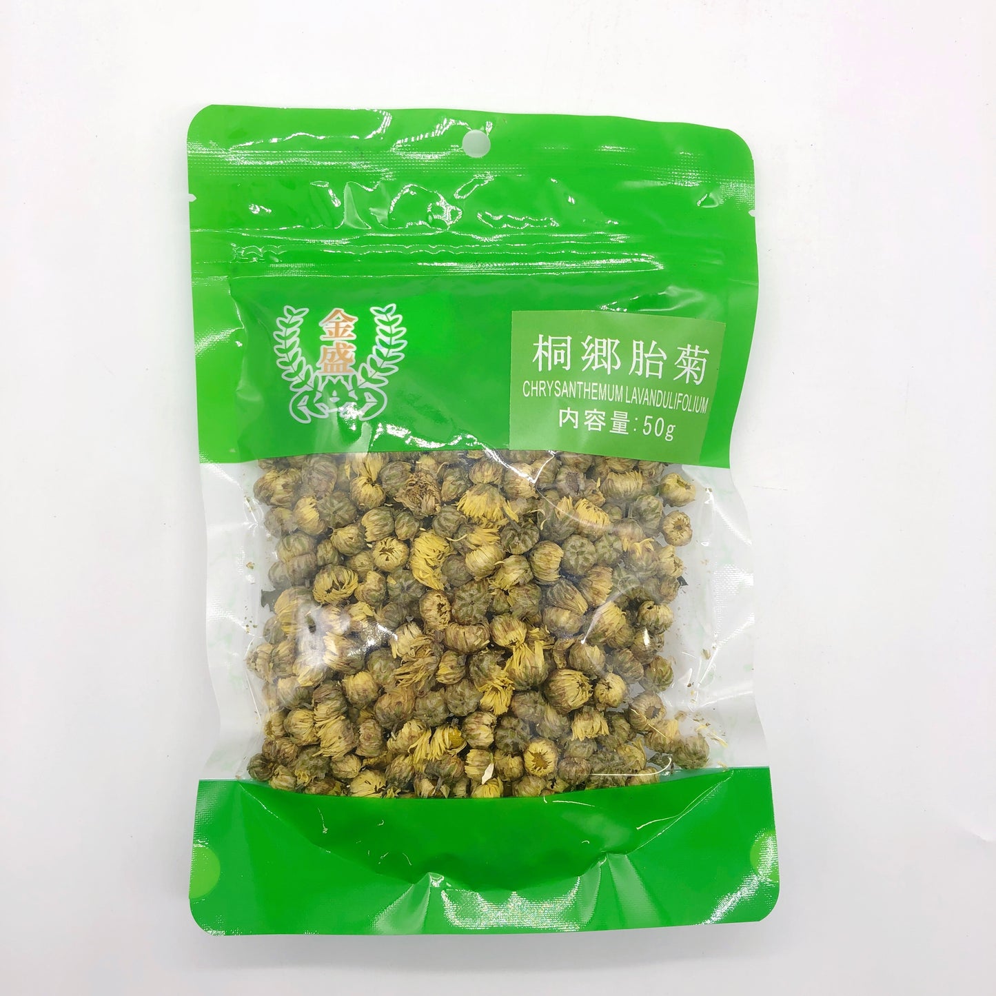 桐乡胎菊 50g