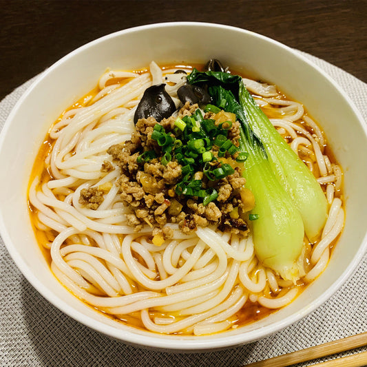 予約 王牌米線  無料包