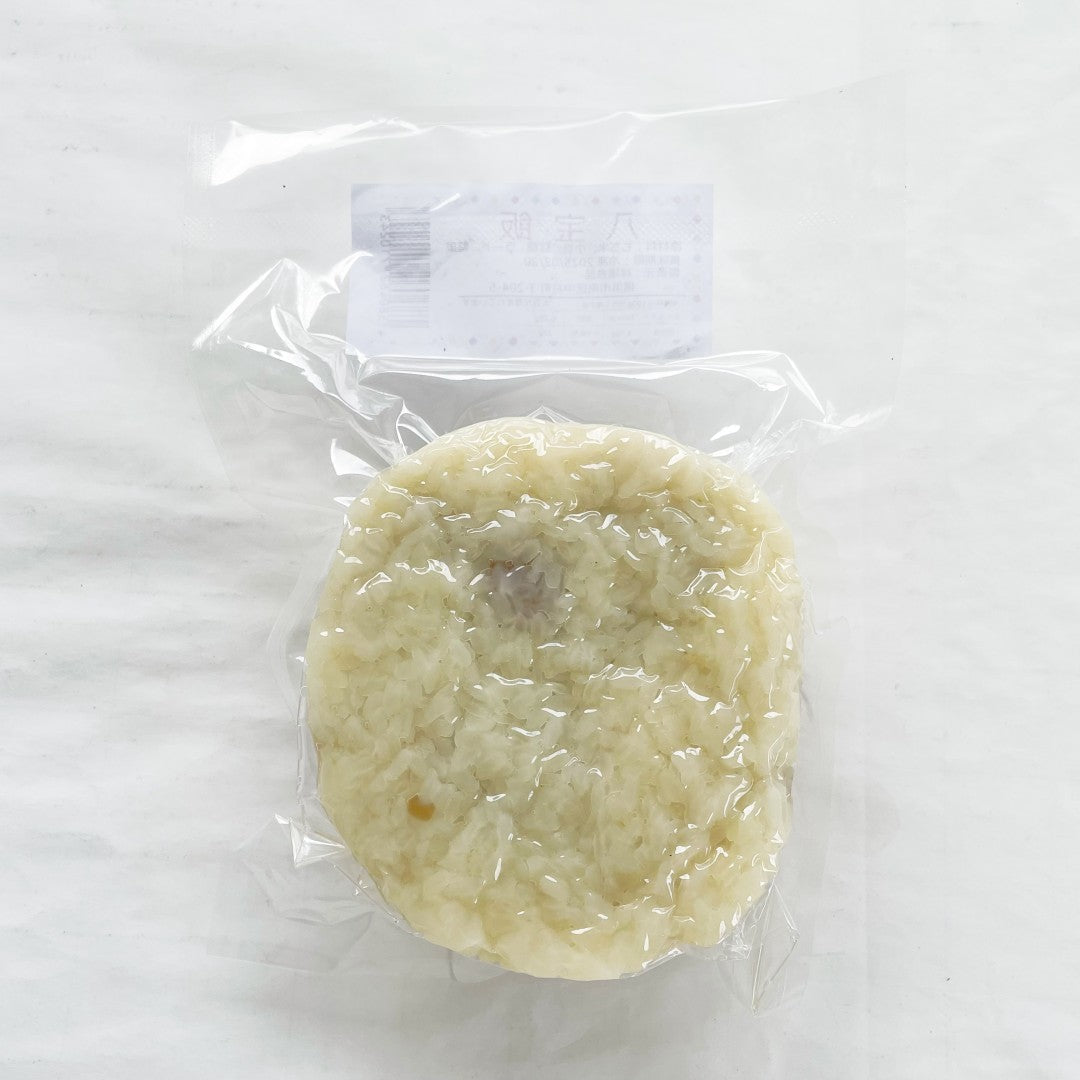 祥瑞 八宝飯 350g 日本国内加工