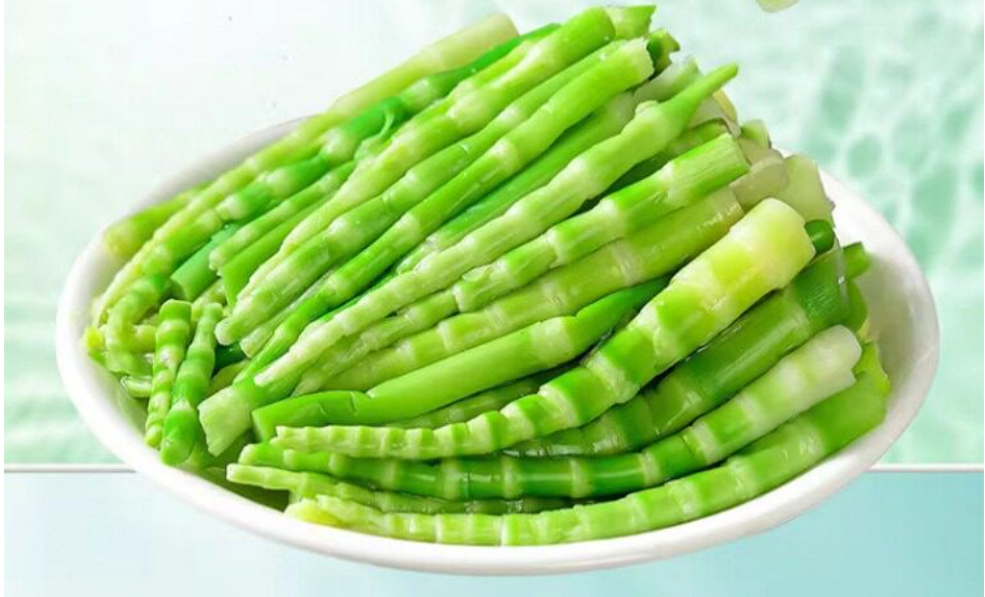 山不野绿竹笋500g    新鲜竹笋