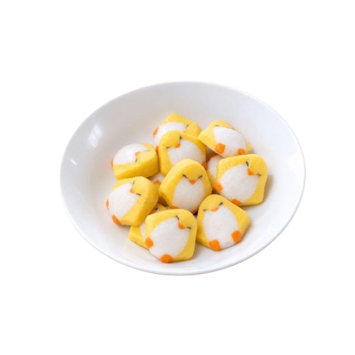 小企鹅魚板700g  麻辣烫食材