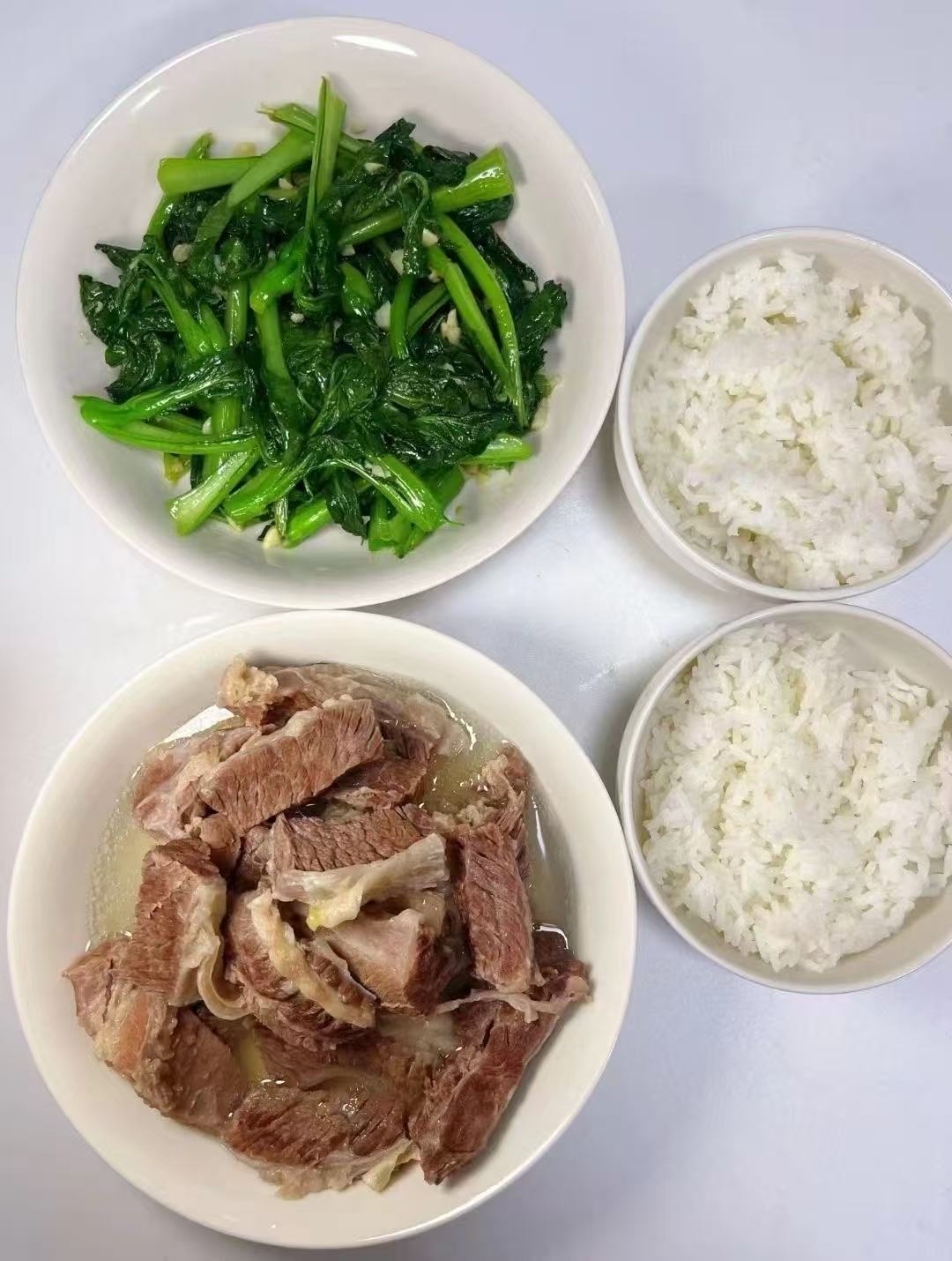 牛肋条1000g   冷凍品 牛肉 每块大小不一样按照实际重量称的每块1.5-2KG 墨西哥産 新西兰産