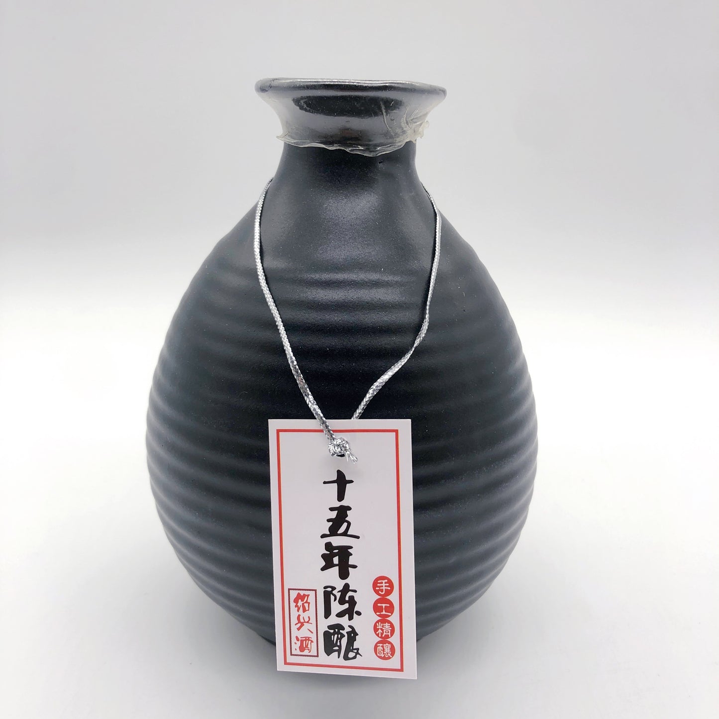 煌鼎牌陈年十五年 绍兴花雕酒（化粧箱付）500ml