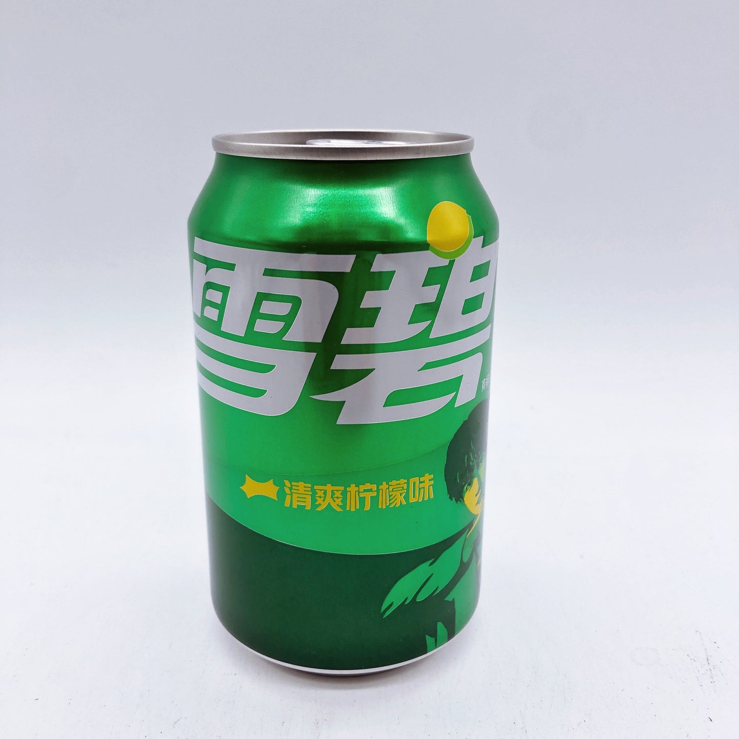 雪碧330ml  汽水