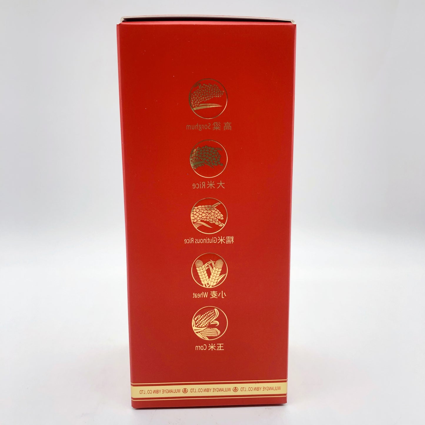 五粮醇（白酒）(50度) 500mL