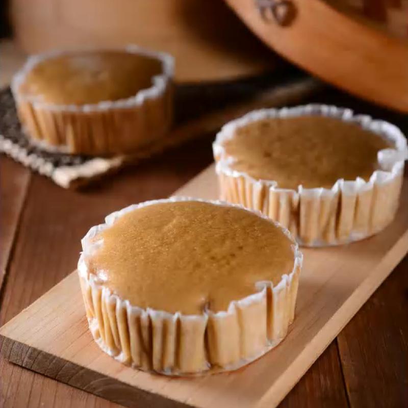 奇美黑糖马拉糕160g（2个）台湾产 冷冻品