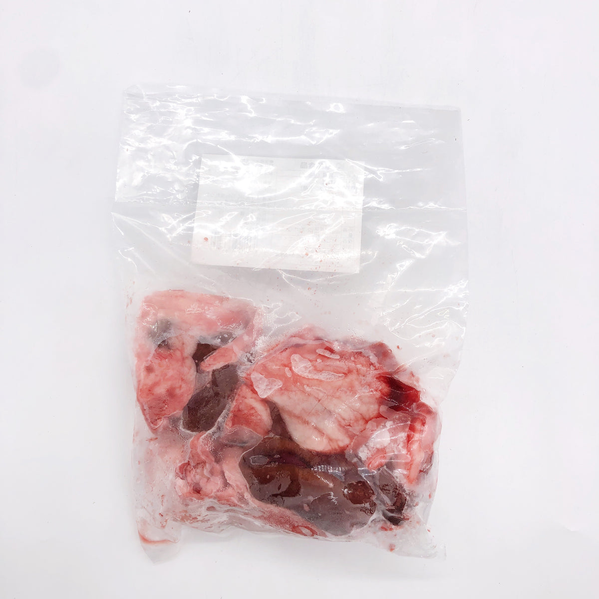 ラム腎臟（羊腰子）500g