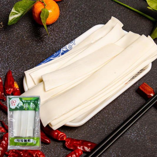 双葉 鮮粉（馬鈴薯）寛粉 200g