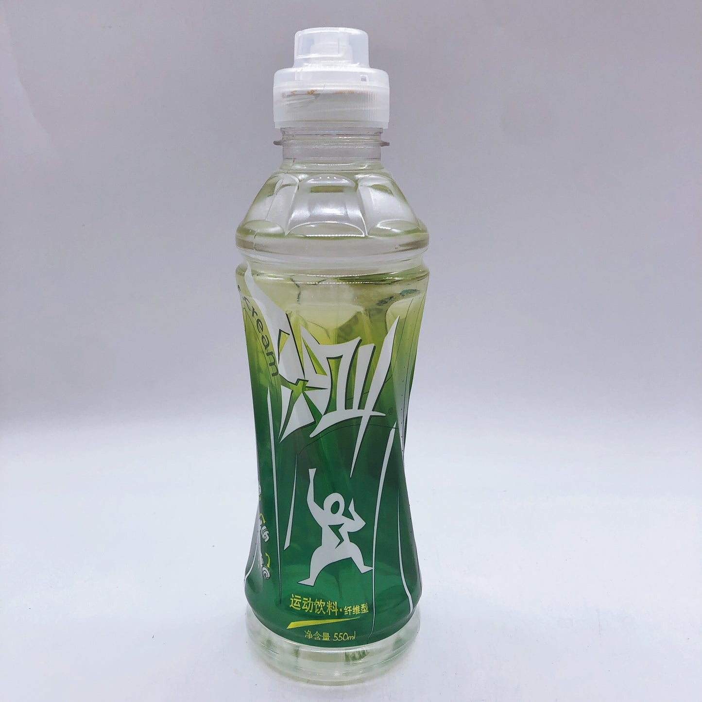 农夫山泉尖叫功能饮料-纤维型  550ml  运动型饮料  电解质水饮料
