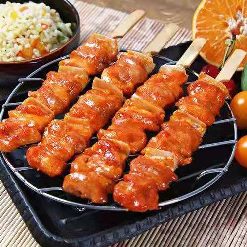 骨肉相连奥尔良口味300g　 冷冻品