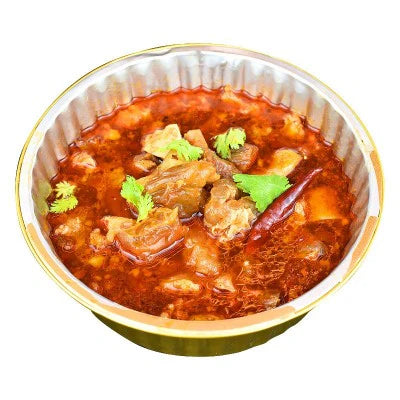筋頭巴脑牛肉鍋800g 冷冻品