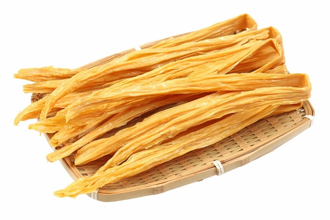 腐竹  200g