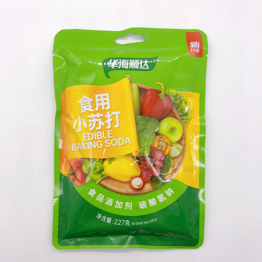 小蘇打227g