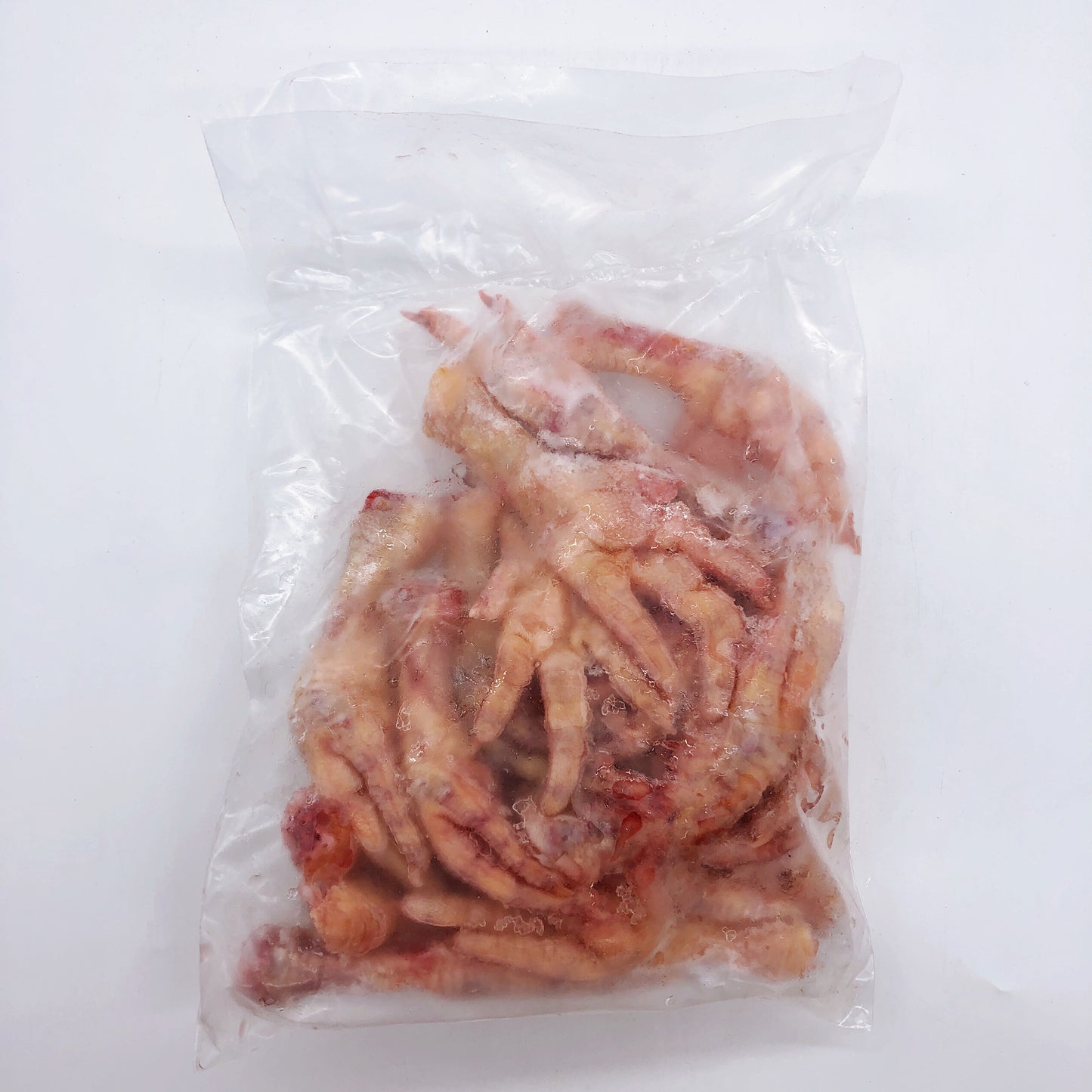 長鶏爪 巴西産1kg 冷凍品