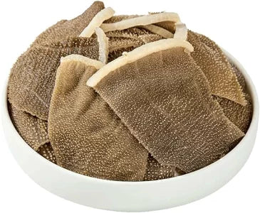 生黒牛百葉 約500g 冷凍品 日本国产産