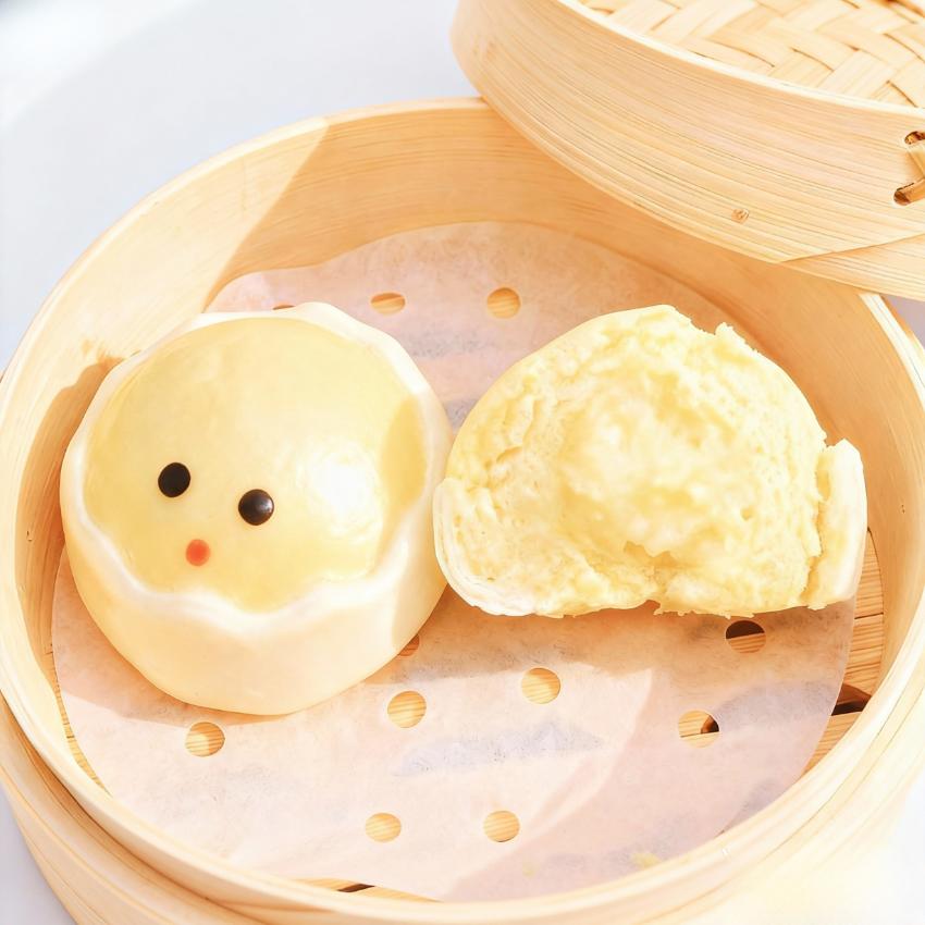 小鶏牛奶包(ヒヨコカスタート゛風)35g×12  小鸡牛奶包