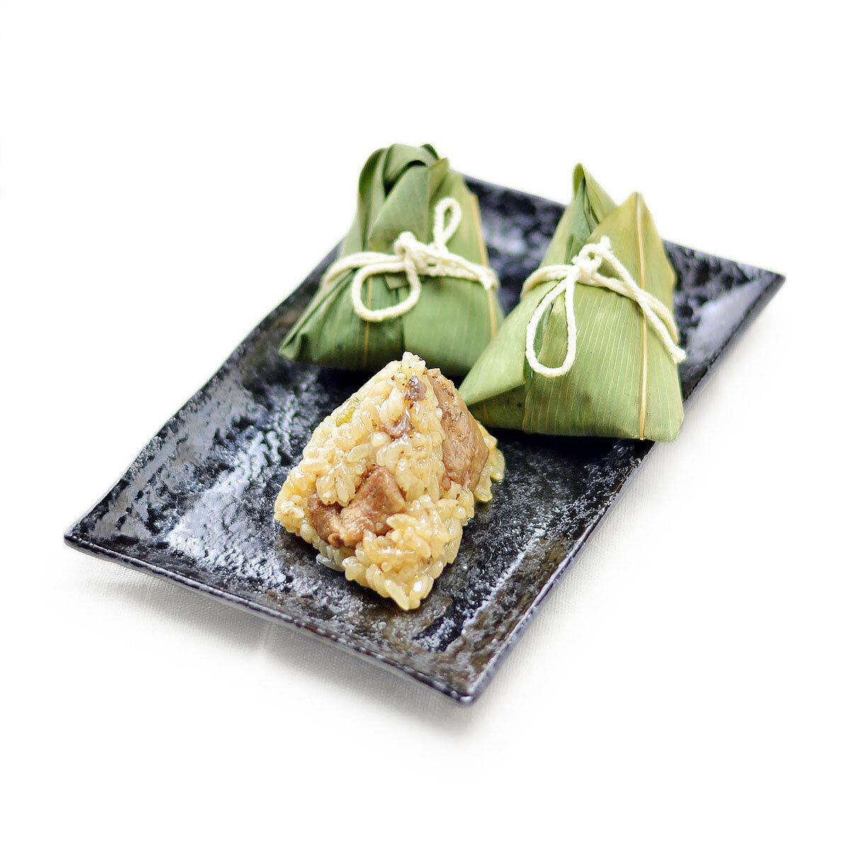 名家 猪肉粽子（12个） 600g
