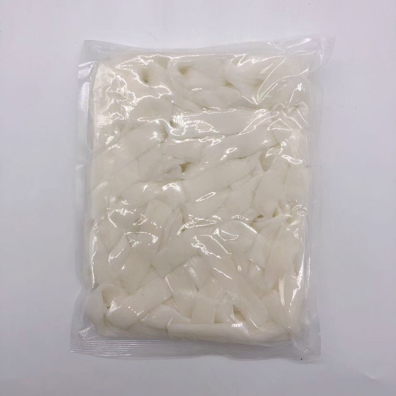ジャガイモ春雨(土豆粉)宽粉500g