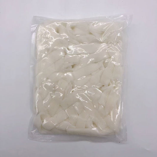 ジャガイモ春雨(土豆粉)宽粉500g