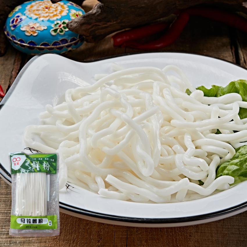 鮮粉（馬鈴薯）圆粉 200g 土豆粉