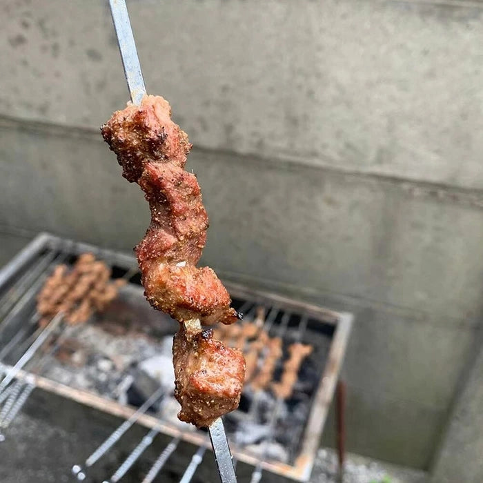 仔羊肉 1KG 冷凍品 澳大利亜産  羔羊肉