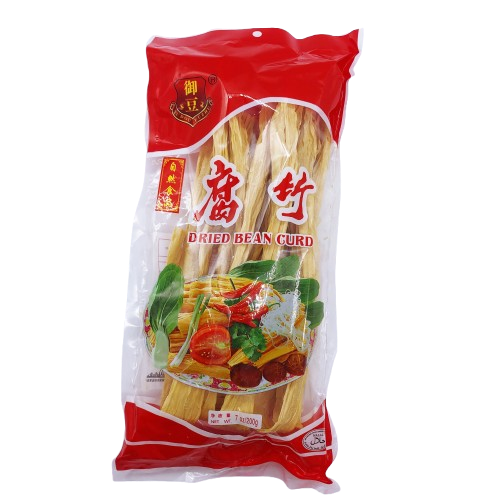 腐竹  200g