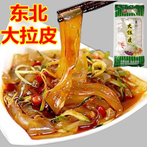 生友 東北大拉皮タンミョン 200g